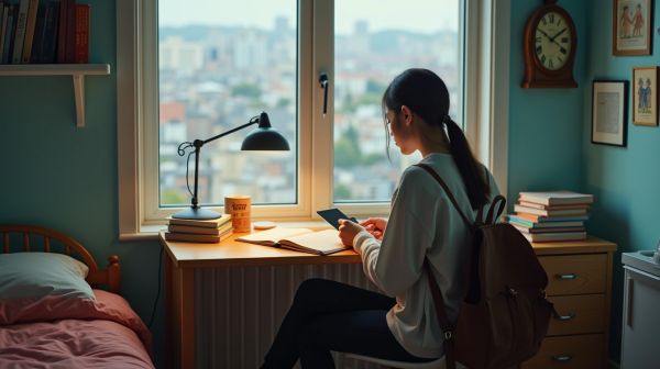 Comment obtenir un logement étudiant à Paris facilement