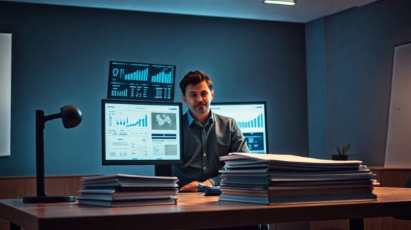 Meilleures astuces pour un compte bancaire professionnel efficace