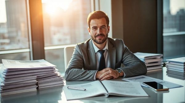 Meilleures astuces pour un compte bancaire professionnel efficace