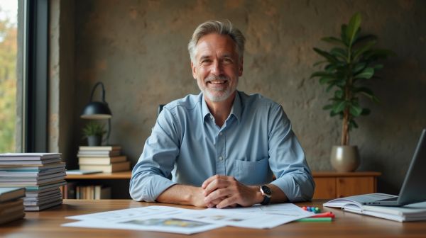 Réussir en tant que conseiller immobilier indépendant
