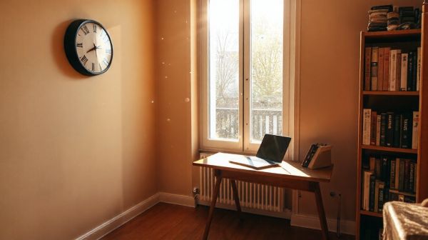 Top astuces pour décrocher un logement étudiant à Paris