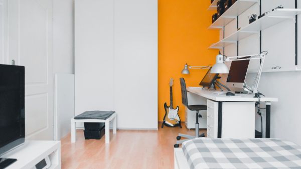 Top astuces pour décrocher un logement étudiant à Paris