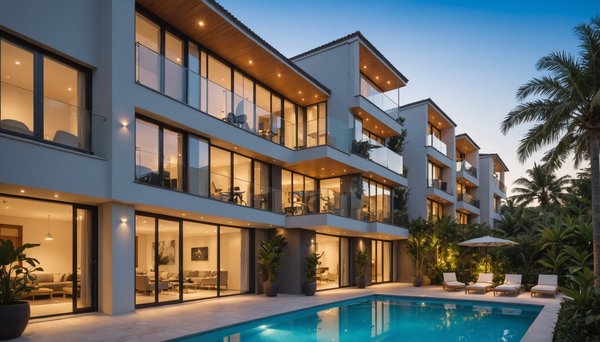 Transformer une résidence secondaire à l'étranger en investissement rentable