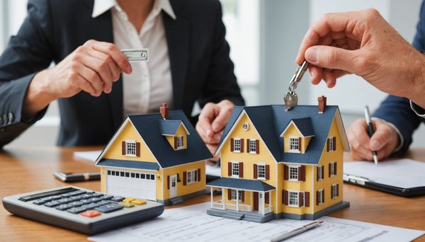 Acheter un bien immobilier : prendre en compte la taxe foncière