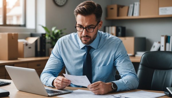 Prêt professionnel : Attention aux pièges