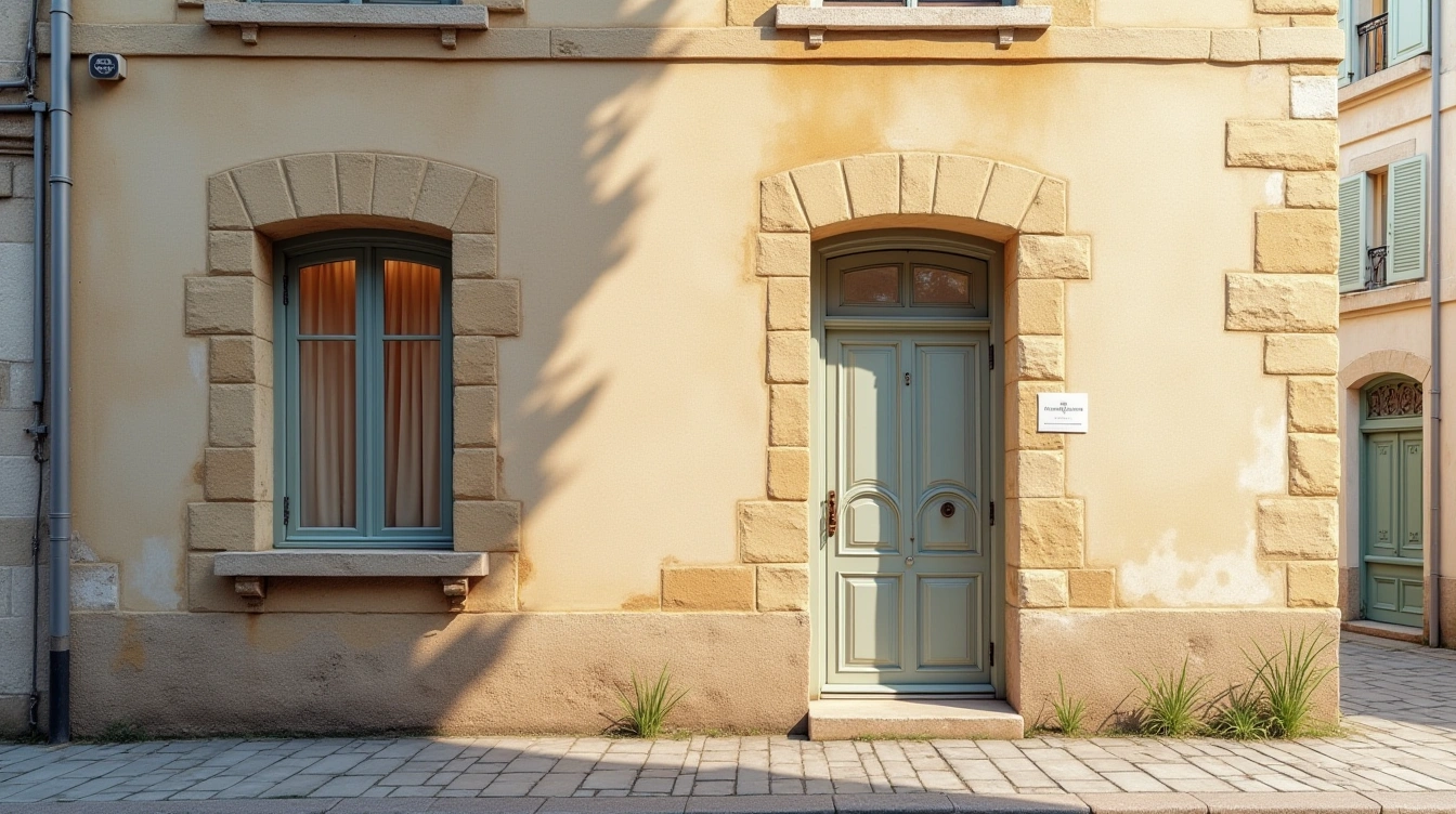 Vos questions sur l'assurance habitation rennaise